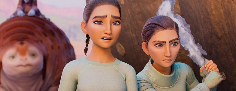 УдивЛа 2 сезон